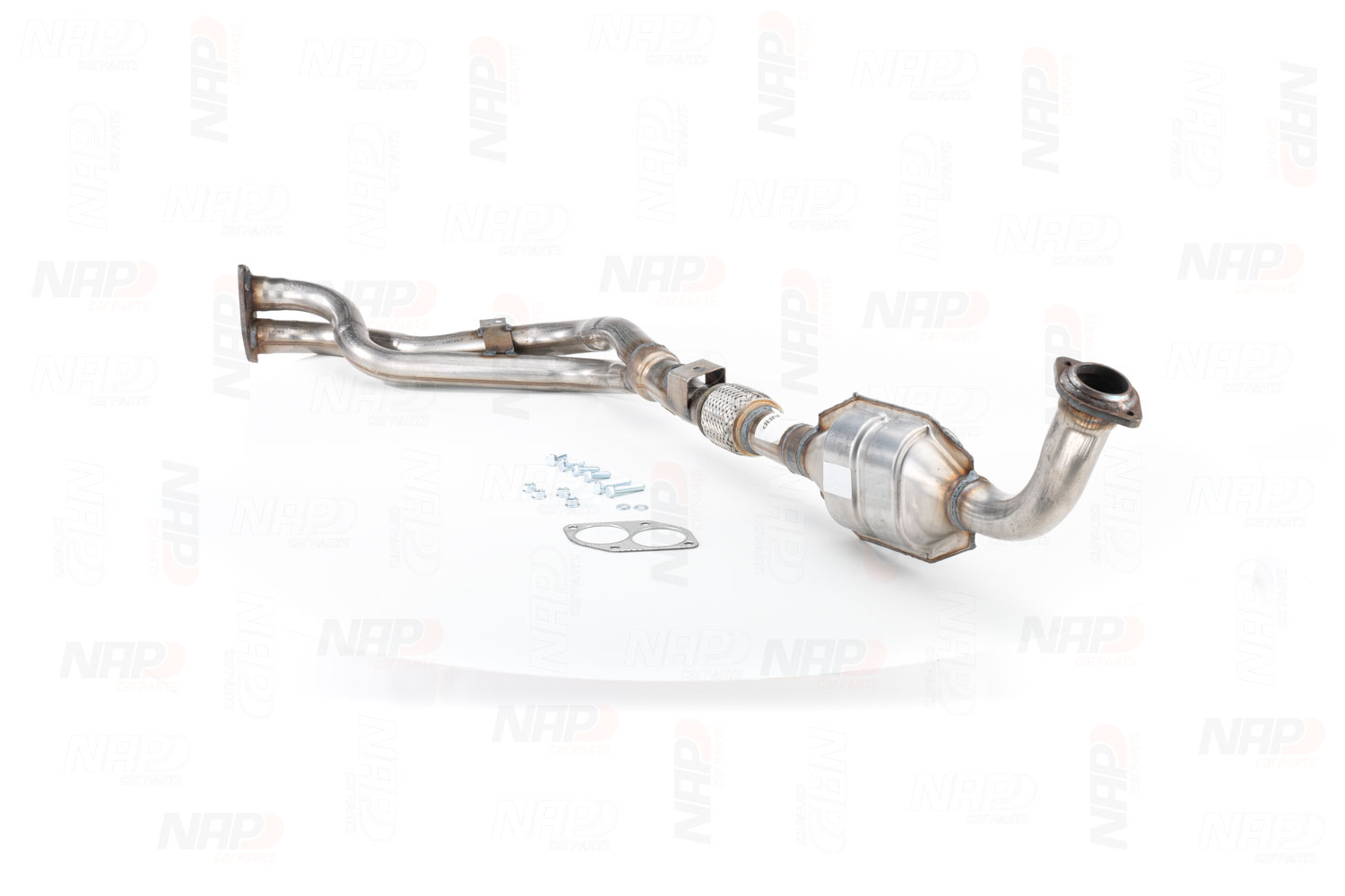 kupić NAP carparts (CAK10868) Katalizator