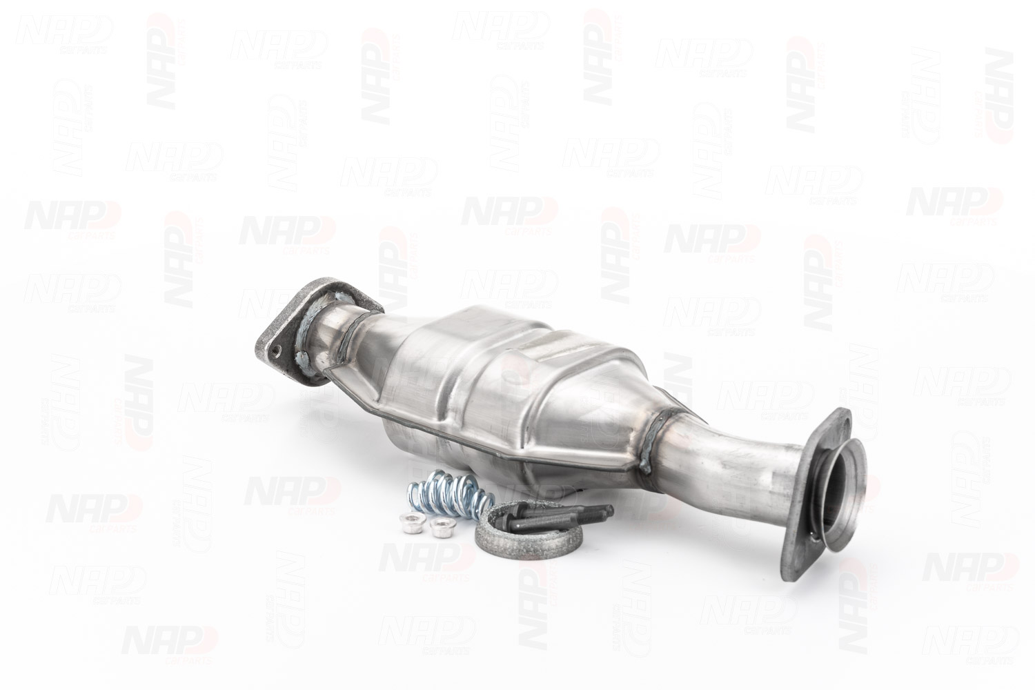 NAP carparts CAK10872 Katalysator Opel Vectra B Caravan