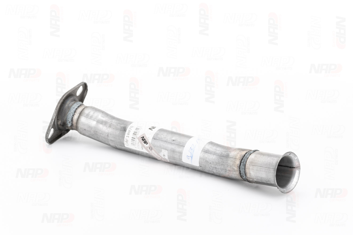 Numer OEM 1705-Z7 - Rura wydechowa CAF10078 PEUGEOT, CITROËN, DS, TALBOT
