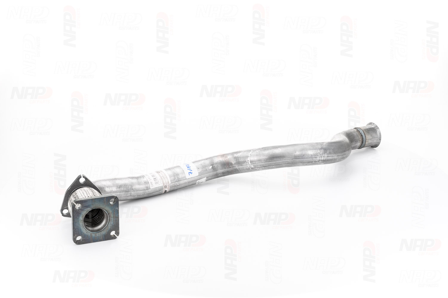 OEM-Nummer 1J0 254 301 C - Abgasrohr CAF10138 VW, AUDI, MERCEDES-BENZ, SKODA, SEAT