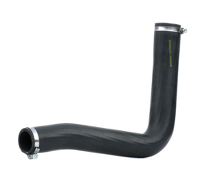 STARK SKCHI-2030276 intercooler pipe VAUXHALL Astravan Mk5 (H) (A04) 1.7 CDTi 110hp 2012