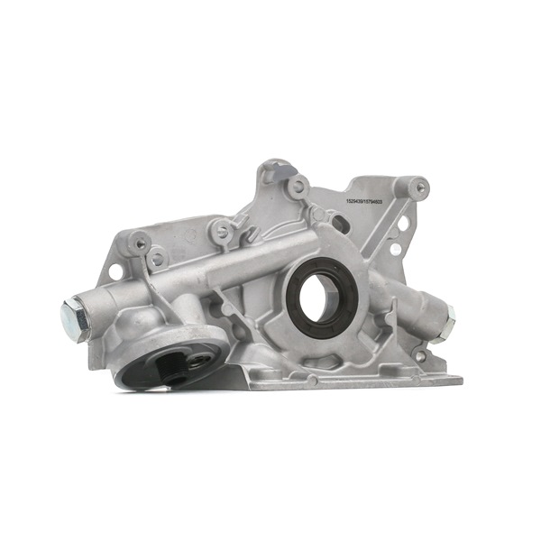 RIDEX 596O0081 Ölpumpe Opel Astra F CC