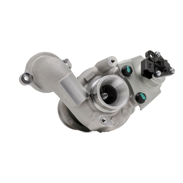 Turbolader SKCT-1190590 STARK FORD C-Max II (DXA/CB7, DXA/CEU) 1.6 TDCi 2012 95 hk