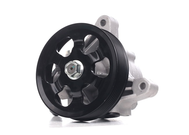 STARK SKHP-0540252 Power steering pump HONDA CR-V 2 (RD) 2.4 Vtec 4WD 160 hp Petrol 2005