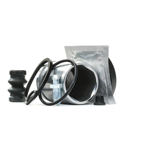 Kit di revisione della pinza freno 405R0205 RIDEX AUDI A4 B9 Sedan (8W2, 8WC) 2.0 TFSI 2018 190 CV
