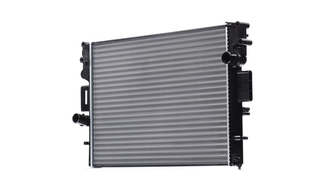 Radiateur SKRD-0121107 STARK IVECO Daily IV Flatbed Vrachtwagen / Chassis 3.0 35C17, 35C17 /P, 35S17, 35S17 /P, 35S17 D 2008 170 Pk