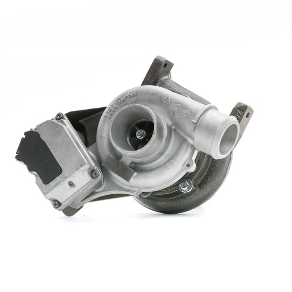 Número OEM A 646 090 07 80 - Turbocompresor 2234C0381R MERCEDES-BENZ