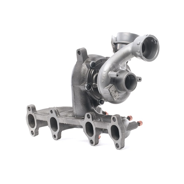 Número OEM 03G 253 016 F - Turbocompresor 2234C10089R SEAT, AUDI, SKODA, CUPRA
