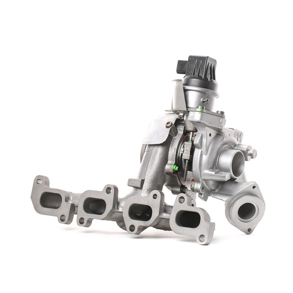 OEM nummer 03L 253 016 H - Turbolader 2234C0243R VW, AUDI, NISSAN, SKODA, HYUNDAI