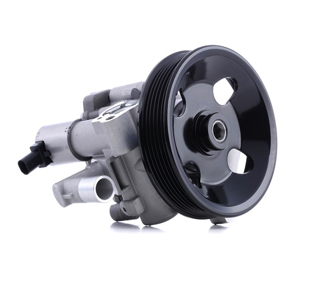 Numer OEM 006 466 65 01 - Pompa wspomagania 12H0253 MERCEDES-BENZ, PEUGEOT
