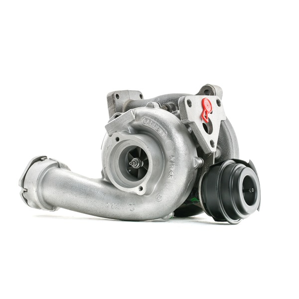 Turbolader 2234C0362R RIDEX REMAN Volkswagen Multivan T5 (7HM, 7HN, 7HF, 7EF, 7EM, 7EN) 2.5 TDI 2007 130 Pk