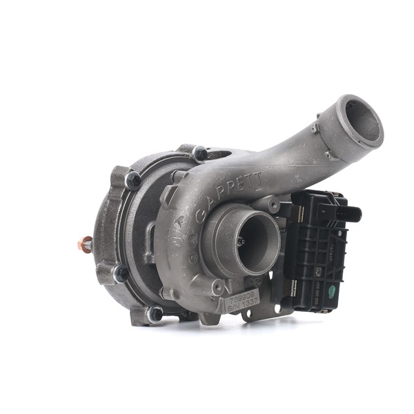 Número OEM 059 145 722 RV - Turbocompresor 2234C10085R BMW, SEAT, AUDI, SKODA, PORSCHE