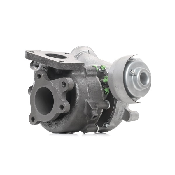 RIDEX REMAN | Turboaggregat uten tetning 2234C0205R MITSUBISHI Lancer VIII Sedan (CY_A, CZ_A) 2012 billige på nett