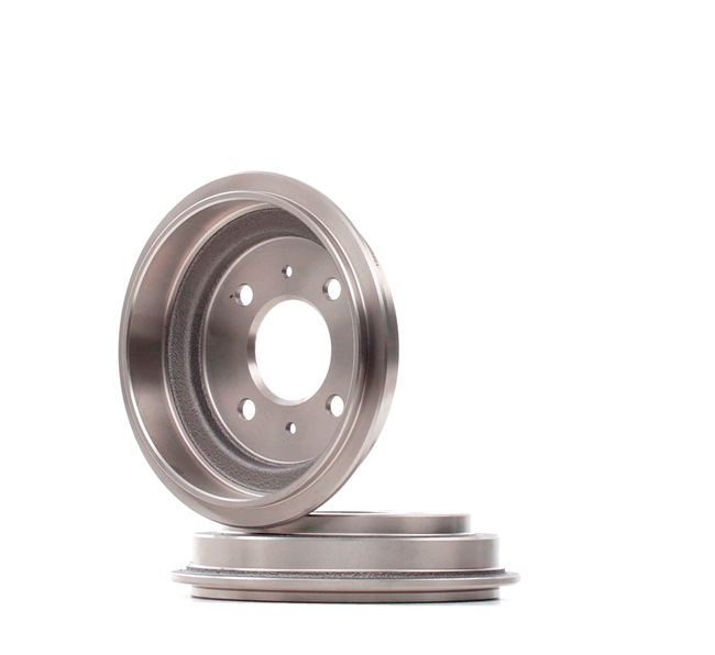 Suzuki SWIFT 3 (MZ, EZ) brake drums RIDEX 123B0248