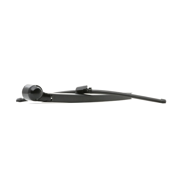 Braccio tergi, Pulizia cristalli 301W0158 RIDEX Volkswagen Touran I (1T1, 1T2) 2.0 TDI 2008 140 CV