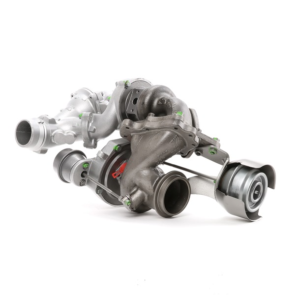Numéro OEM A 651 090 08 80 80 - Turbocompresseur 2234C0234R MERCEDES-BENZ