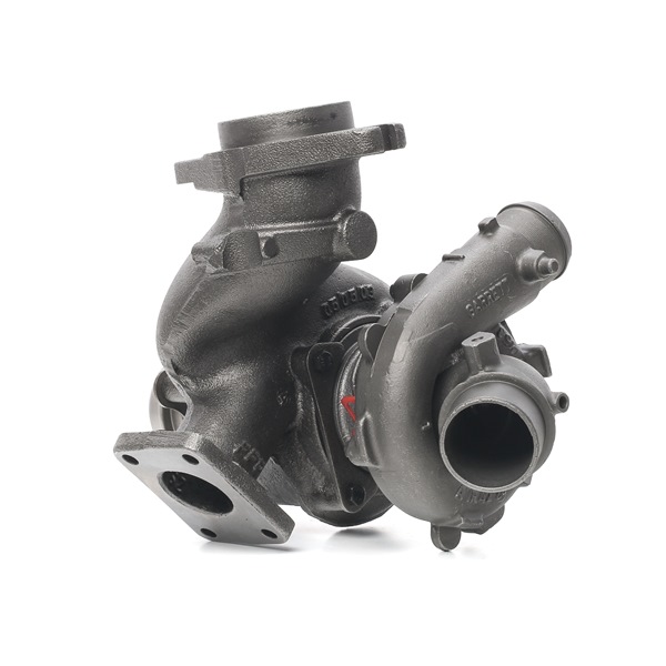 Numéro OEM 0375 J5 - Turbocompresseur 2234C0086R PEUGEOT, CITROËN, FIAT, LANCIA