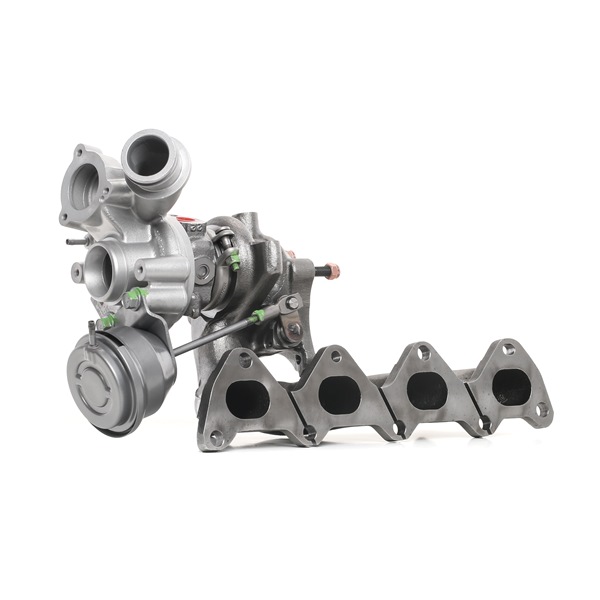 Turbolader 2234C0097R RIDEX REMAN Volkswagen Passat B7 Variant (365) 1.4 TSI 2012 122 Pk