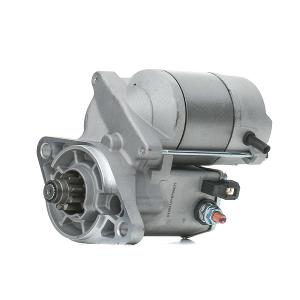 Motorino avviamento SKSTR-03330527 STARK TOYOTA Hilux V Pick-up 2.4 i 4WD (RN106_, RN110_) 1993 114 CV