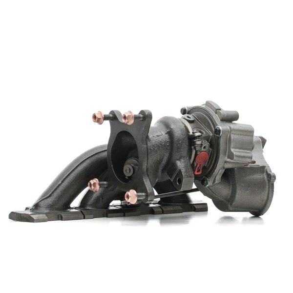 Numéro OEM 06J 145 702 C - Turbocompresseur 2234C0274R AUDI, SEAT, SKODA