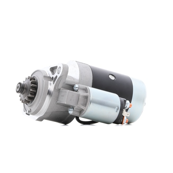 Número OEM MM409410 - Motor de arranque SKSTR-03330528 MITSUBISHI