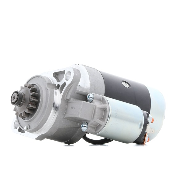 Número OEM MM409410 - Motor de arranque 2S0503 MITSUBISHI