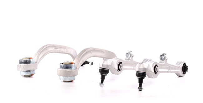 Reparatursatz, Querlenker SKSSK-1600328 STARK AUDI A4 B7 Avant (8ED) 1.8 T 2005 163 PS