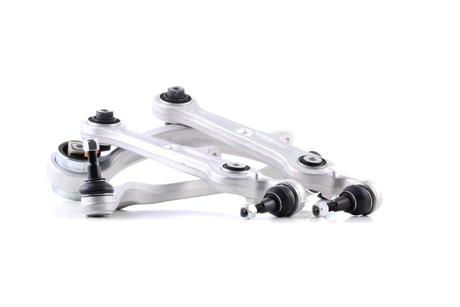 Kit riparazione, Braccio trasversale 772S0329 RIDEX Volkswagen Passat B5 GP Variant (3BG, 3B6) 2.0 TDI 2003 136 CV
