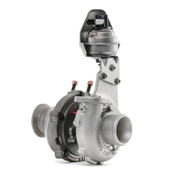 Turbocompresor 2234C10095R RIDEX REMAN OPEL Astra J GTC (P10) 2.0 CDTI (08) 2017 131 cv