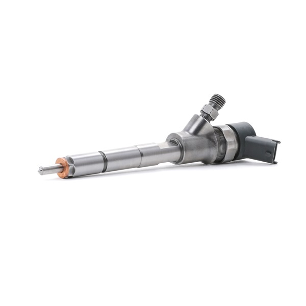 RIDEX REMAN 3902I0338R Injectors TOYOTA AURIS (NRE15_, ZZE15_, ADE15_, ZRE15_, NDE15_) 1.4 D-4D 90 hp Diesel 2009