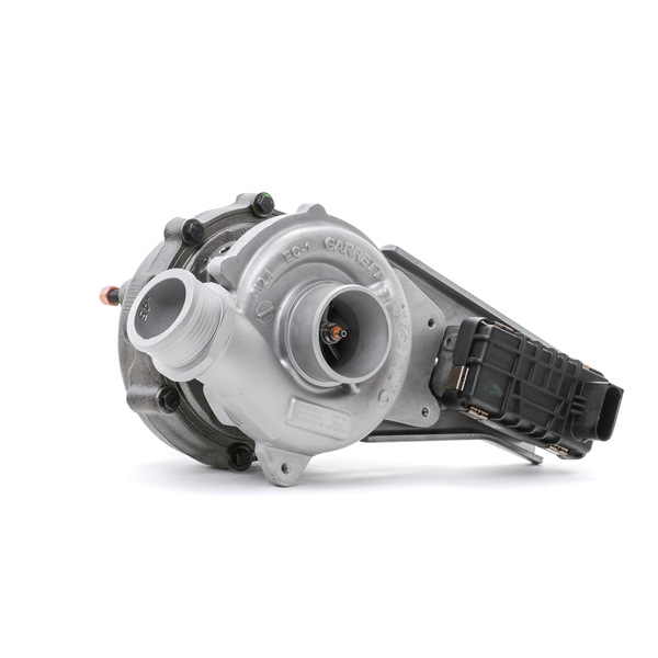 Turbocompresor 2234C10097R RIDEX REMAN VOLVO V70 II (SW, 285) 2.4 CDI 2007 122 cv