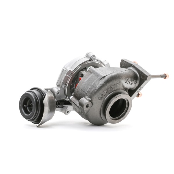 Número OEM 8.200.506.509B - Turbocompresor 2234C0231R RENAULT, SUZUKI, DACIA, RENAULT TRUCKS