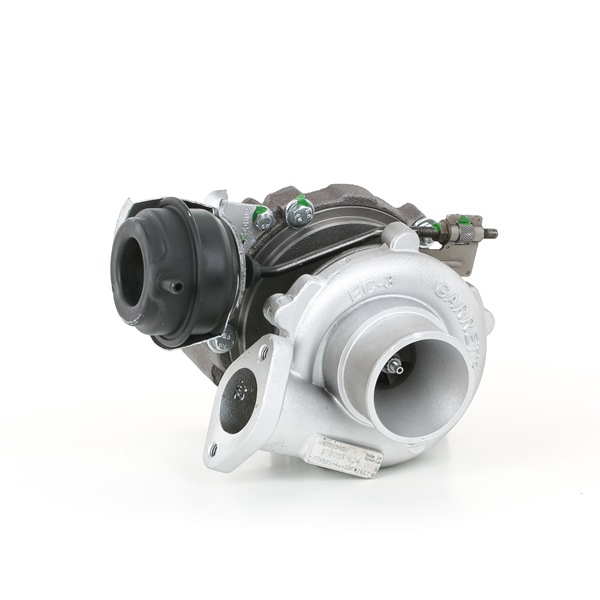 Turbolader 2234C0221R RIDEX REMAN OPEL Corsa C Hatchback (X01) 1.7 CDTI (F08, F68) 2003 100 HK