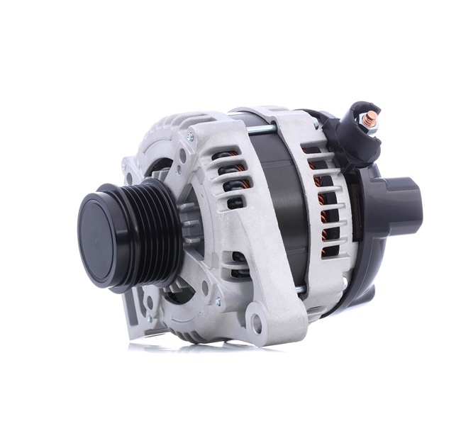 køb online RIDEX Generator starter 4G1228 Saab 1866,27 kr.