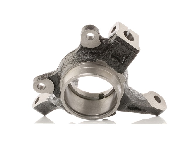 RIDEX 1159S0074 steering knuckle PEUGEOT 4007 (VU, VV) 2.0 4x4 147hp 2013