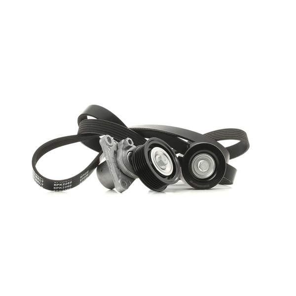 OEM nummer LFY3-15-SAX - Kileremssæt SKRBS-1200546 MAZDA, MERCURY
