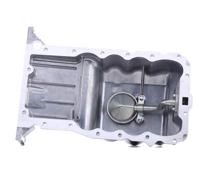 Bunnpanne 592O0158 RIDEX OPEL Astra G CC (T98) 1.4 (F08, F48) 2007 90 hk
