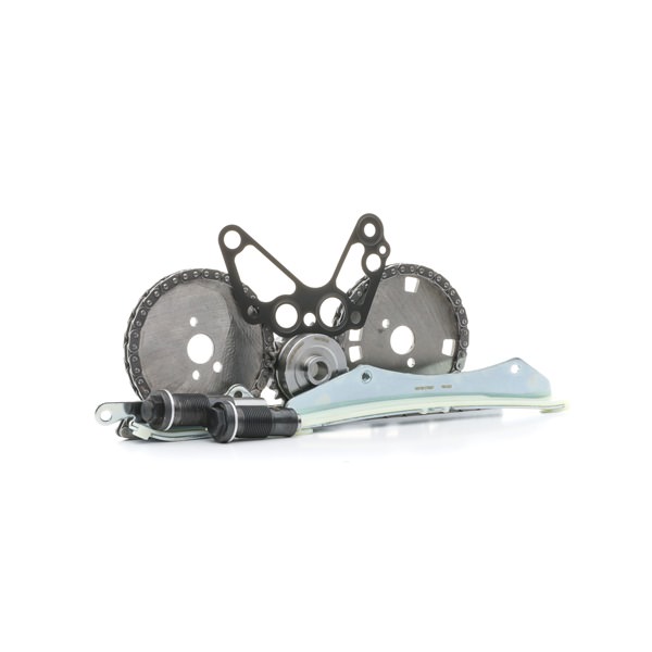 RIDEX 1389T2468 IVECO Power Daily II Minibus timing chain replacement cost