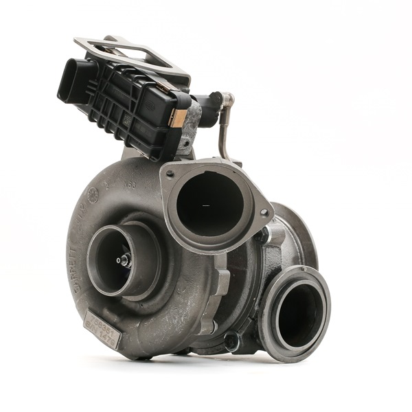 Número OEM 7 794 259.H - Turbocompressor 2234C0431R BMW, VW, AUDI, PORSCHE
