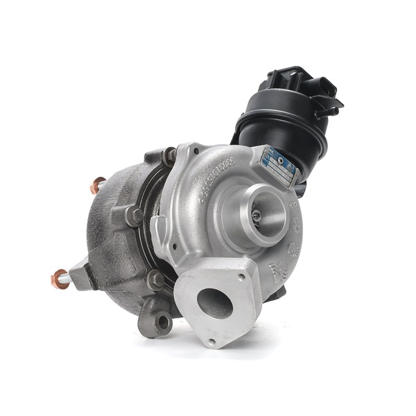 Numéro OEM 03L 145 701 D - Turbocompresseur 2234C10105R AUDI, SEAT, SKODA