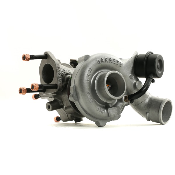 OEM-nummer 28200-4A-101 - Turbocharger 2234C0004R NISSAN, HYUNDAI, KIA, HONDA