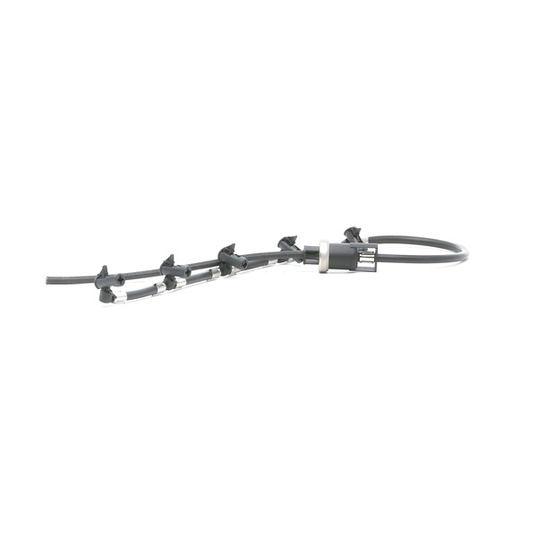Slang, lekbrandstof SKHFO-3370023 STARK Volkswagen Crafter 30-50 Flatbed Vrachtwagen/Chassis (2F) 2.5 TDI 2012 136 Pk