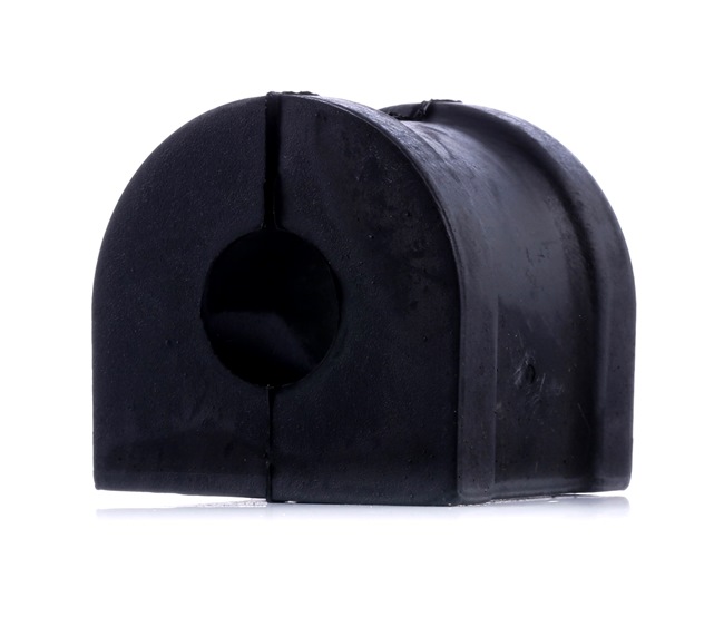 RIDEX | Stabilisator rubbers Vooras links, Vooras rechts, Binnen, Rubberlager 1334A0239 BMW X3 (E83) 2003 goedkoop online