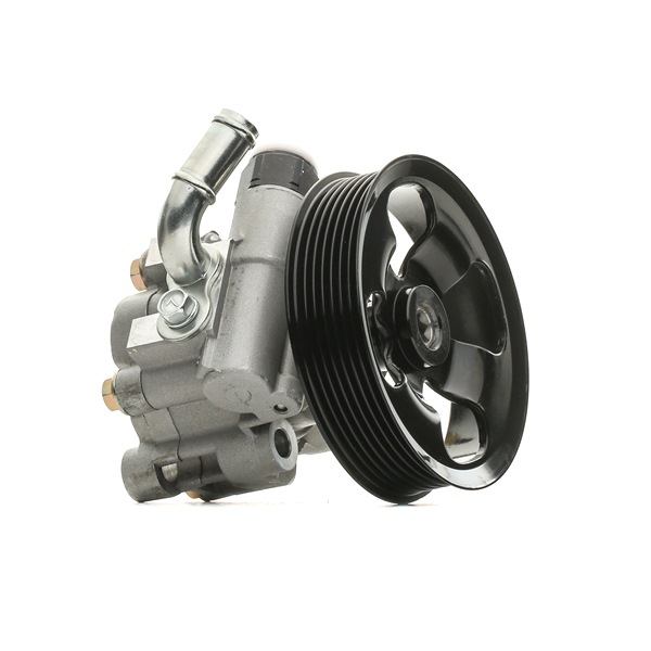 Servolenkung Pumpe 12H0255 RIDEX TOYOTA Avensis Verso (M2) 2.0 VVT-i (ACM20_) 2001 150 PS