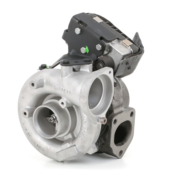 OEM-Nummer 7 790 306 - Turbolader 2234C0394R BMW, MINI