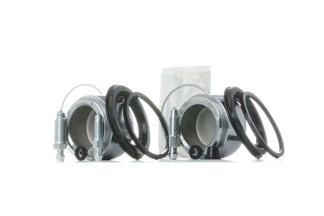 RIDEX 405R0211 Bremssattel-Reparatursatz HONDA Accord 6 Limousine (CK, CG, CH, CF8) 2.3 (CG5, CF9, CF0, CF1, CF2) 150 PS Benzin 1998