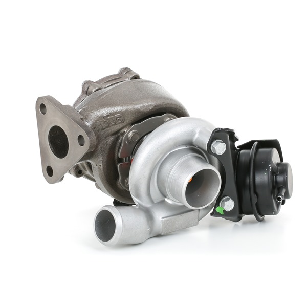 RIDEX REMAN | Turbolader uten tilbehør 2234C0367R OPEL Corsa C Hatchback (X01) 2007 billige på nett
