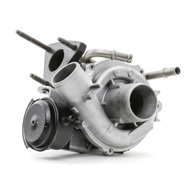 Turbolader 2234C0083R RIDEX REMAN RENAULT Megane II Sedan (LM) 1.9 dCi 2007 120 hk