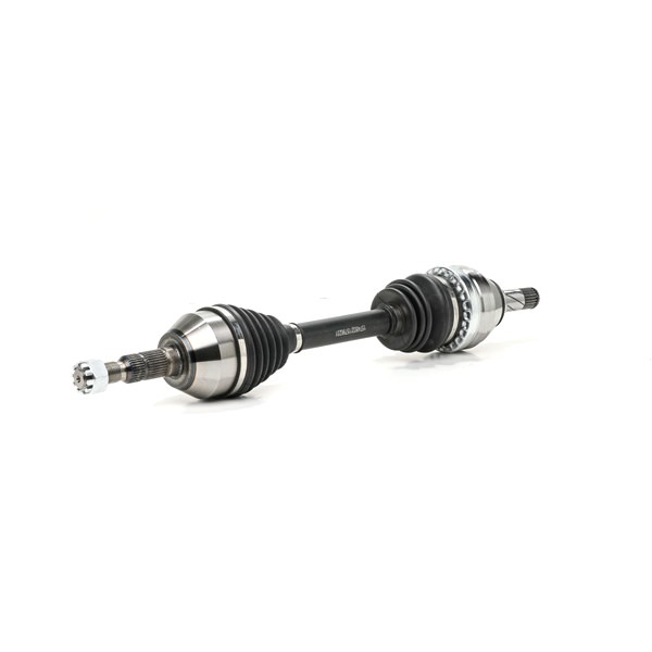 Veio de transmissão 13D0782 RIDEX OPEL Astra G CC (T98) 1.8 16V (F08, F48) 2000 125 cv