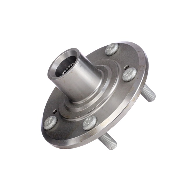Cubo de rueda 653W0194 RIDEX HONDA CR-V II (RD) 2.2 CTDi (RD9) 2005 140 cv